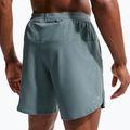 Pánske bežecké šortky Nike Stride Dri-Fit 2in1 7" mineral slate 6