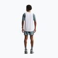 Pánske bežecké šortky Nike Miler Dri-Fit 2in1 5" mineral slate 3