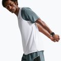 Pánske bežecké šortky Nike Miler Dri-Fit 2in1 5" mineral slate 4