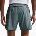Pánske bežecké šortky Nike Miler Dri-Fit 2in1 5" mineral slate 6