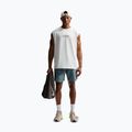 Pánske bežecké šortky Nike Miler Dri-Fit Brief Lined7" mineral slate 2