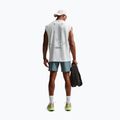 Pánske bežecké šortky Nike Miler Dri-Fit Brief Lined7" mineral slate 3