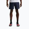 Pánske bežecké šortky Nike Miler Dri-Fit 2in1 7" midnight navy