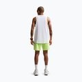 Pánske bežecké šortky Nike Miler Dri-Fit Brief Lined7" volt ice/barely volt 3