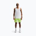 Pánske bežecké tričko Nike Miler Dri-Fit white 2