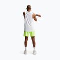 Pánske bežecké tričko Nike Miler Dri-Fit white 3