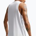 Pánske bežecké tričko Nike Miler Dri-Fit white 6