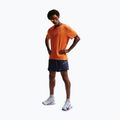 Pánske bežecké šortky Nike Miler Dri-Fit 2in1 5" midnight navy 2