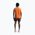 Pánske bežecké šortky Nike Miler Dri-Fit 2in1 5" midnight navy 3