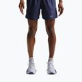 Pánske bežecké šortky Nike Miler Dri-Fit 2in1 5" midnight navy 4