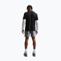 Pánske šortky Nike Miler Dri-Fit 7" smoke grey/smoke grey 3