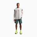 Pánske bežecké šortky Nike Miler Dri-Fit 9" mineral slate 2