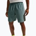 Pánske bežecké šortky Nike Miler Dri-Fit 9" mineral slate 5