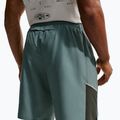 Pánske bežecké šortky Nike Miler Dri-Fit 9" mineral slate 6