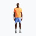 Pánske bežecké šortky Nike Miler Dri-Fit 2in1 7" royal pulse/sapphire 2