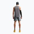 Pánske bežecké šortky Nike Miler Dri-Fit Brief Lined7" smoke grey/smoke grey 3