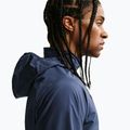 Pánska bežecká bunda Nike Miler Repel UV midnight navy 5