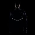Pánska bežecká bunda Nike Miler Repel UV midnight navy 8