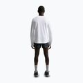 Pánske bežecké tričko longsleeve Nike Miler Dri-Fit UV white 3