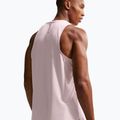 Pánske bežecké tričko Nike Stride Dri-Fit ADV silt red 6