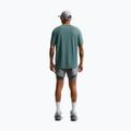 Pánske bežecké tričko Nike Miler Dri-Fit UV mineral slate 3