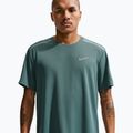 Pánske bežecké tričko Nike Miler Dri-Fit UV mineral slate 5