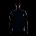 Pánske bežecké tričko Nike Miler Dri-Fit UV mineral slate 7