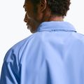 Pánska bežecká bunda Nike Miler Repel UV royal pulse/royal pulse 6