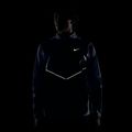 Pánska bežecká bunda Nike Miler Repel UV royal pulse/royal pulse 8