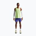 Pánske bežecké šortky Nike Stride Dri-Fit Brief-Lined 7" lapis 2
