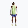Pánske bežecké šortky Nike Stride Dri-Fit Brief-Lined 7" lapis 3