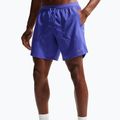Pánske bežecké šortky Nike Stride Dri-Fit Brief-Lined 7" lapis 5