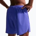 Pánske bežecké šortky Nike Stride Dri-Fit Brief-Lined 7" lapis 6