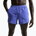 Pánske šortky Nike Stride Dri-Fit Brief-Lined 5" lapis