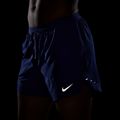 Pánske šortky Nike Stride Dri-Fit Brief-Lined 5" lapis 6