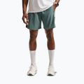 Pánske bežecké šortky Nike Miler Dri-Fit 2in1 7" mineral slate
