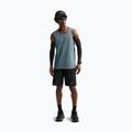 Pánske bežecké tričko Nike Miler Dri-Fit mineral slate 2