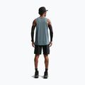 Pánske bežecké tričko Nike Miler Dri-Fit mineral slate 3