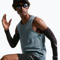 Pánske bežecké tričko Nike Miler Dri-Fit mineral slate 5