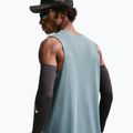 Pánske bežecké tričko Nike Miler Dri-Fit mineral slate 6