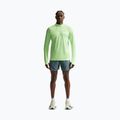 Pánske šortky Nike Miler Dri-Fit Brief Lined 5" mineral slate 2