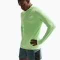Pánske šortky Nike Miler Dri-Fit Brief Lined 5" mineral slate 4