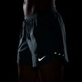 Pánske šortky Nike Stride Dri-Fit s podšívkou 5" mineral slate 7