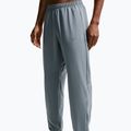 Pánske bežecké nohavice Nike Miler Dri-Fit Woven smoke grey/smoke grey 4