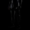 Pánske bežecké nohavice Nike Miler Dri-Fit Woven smoke grey/smoke grey 8
