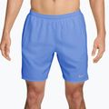 Pánske bežecké šortky Nike Miler Dri-Fit Brief Lined7" royal pulse/sapphire