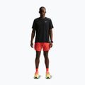 Pánske bežecké tričko Nike Miler Dri-Fit UV black 2