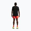 Pánske bežecké tričko Nike Miler Dri-Fit UV black 3