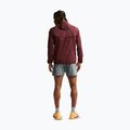 Pánske šortky Nike Miler Dri-Fit Brief Lined 5" smoke grey/smoke grey 3