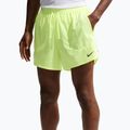 Pánske šortky Nike Stride Dri-Fit Brief-Lined 5" volt ice 4